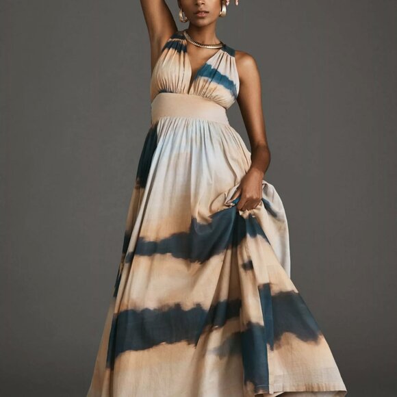 Anthropologie Hope for Flowers - Picture 1 of 8